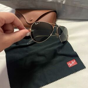 Ray- Ban Aviator Classic
